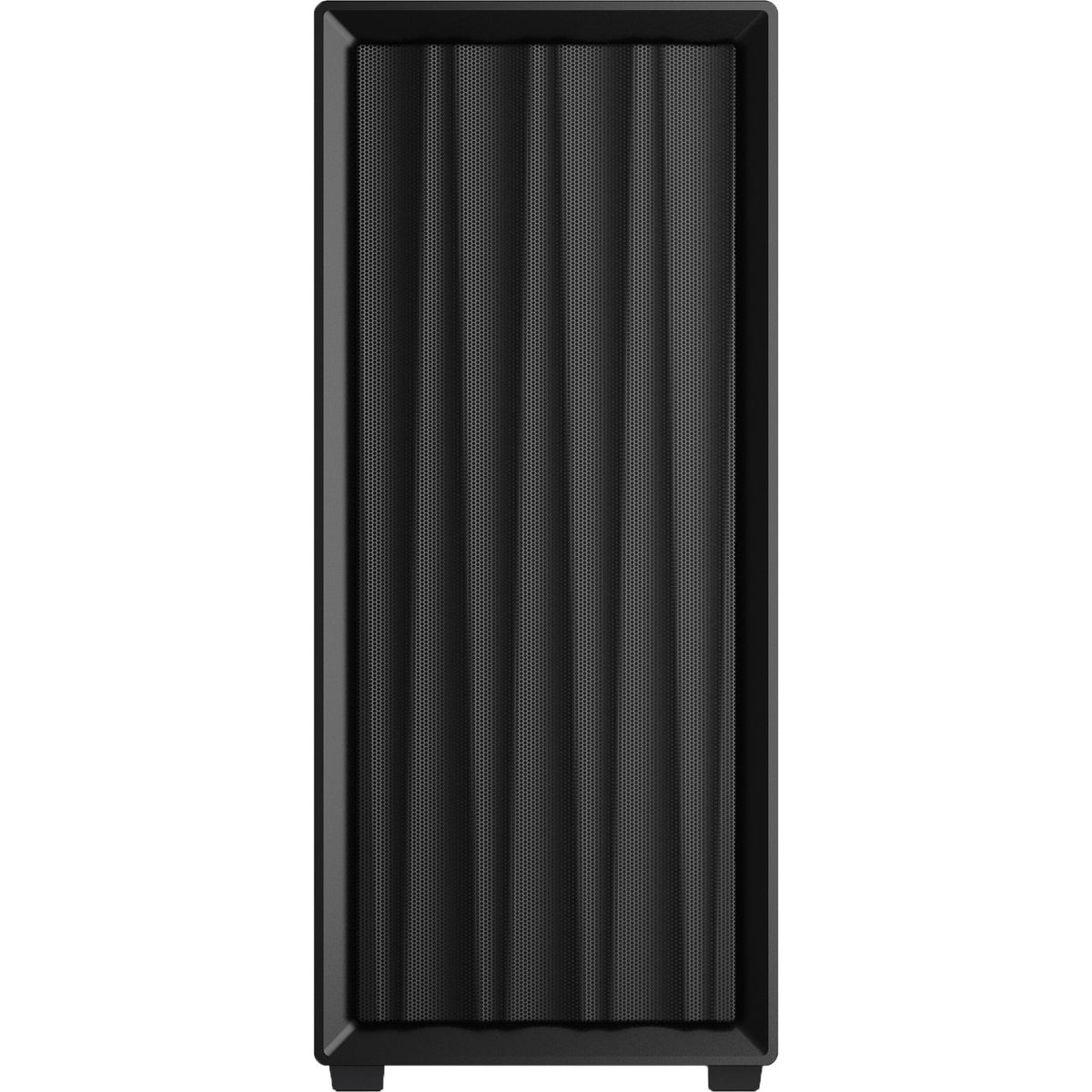 Custodia midi tower Sharkoon VK3 (nera | 2x USB-A)