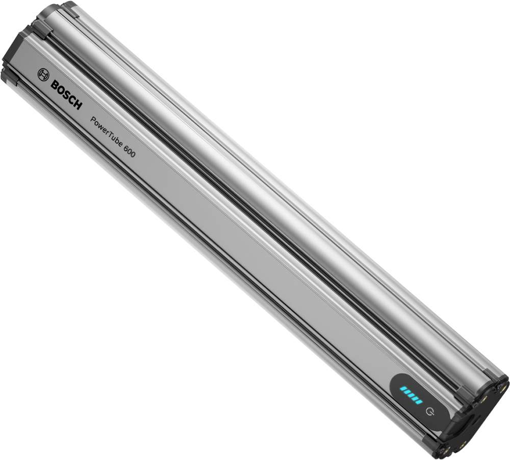 Batteria Bosch powertube 600 (bbp3860)