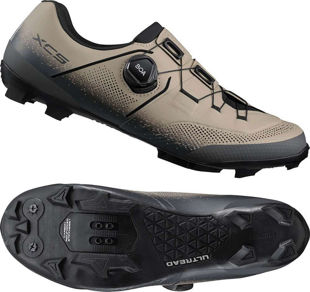 Shimano sh-xc503 - scarpe da mtb