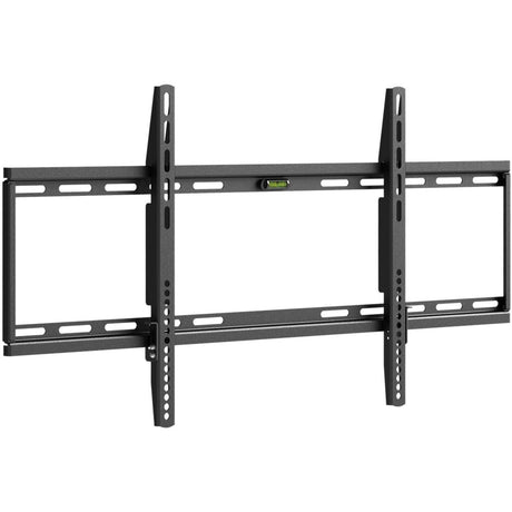 Supporto a parete per TV Goobay fisso 43 - 100 pollici (109 - 254 cm), max. Montaggio a parete 70 kg (nero)