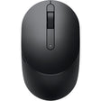 Mouse wireless mobile Dell ms3320w (nero, 1600 dpi)