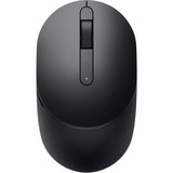 Mouse wireless mobile Dell ms3320w (nero, 1600 dpi)