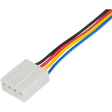 Dissipatore CPU Silverstone AR09-AM4 (connettore ventola PWM a 4 pin)