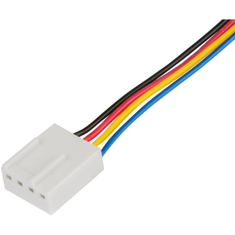 Dissipatore CPU Silverstone AR09-AM4 (connettore ventola PWM a 4 pin)