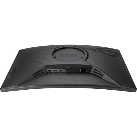 Monitor da gioco curvo Asus ROG Strix XG27WCS 27 (nero, HDMI, DisplayPort, USB-C, 180 Hz)