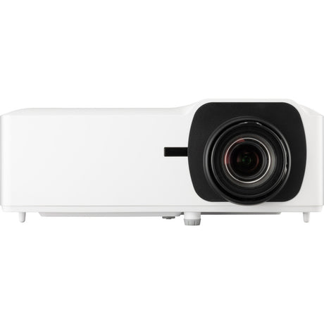 Proiettore da installazione laser Viewsonic LS901HD 1080p (bianco, 6000 ansi lumen, per aziende e istituti scolastici)