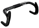 Manubrio Deda Omnium Track in carbonio 320mm