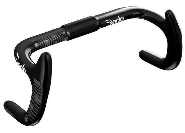 Manubrio Deda Omnium Track in carbonio 320mm