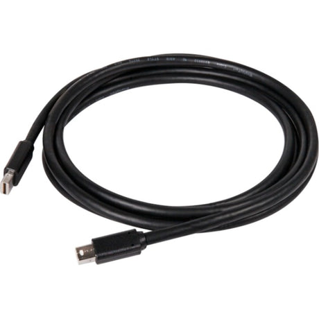 Cavo Club 3d mini displayport 1.4 maschio-maschio (nero, 2 metri)