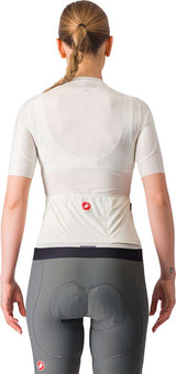 Castelli espresso - maglia da donna