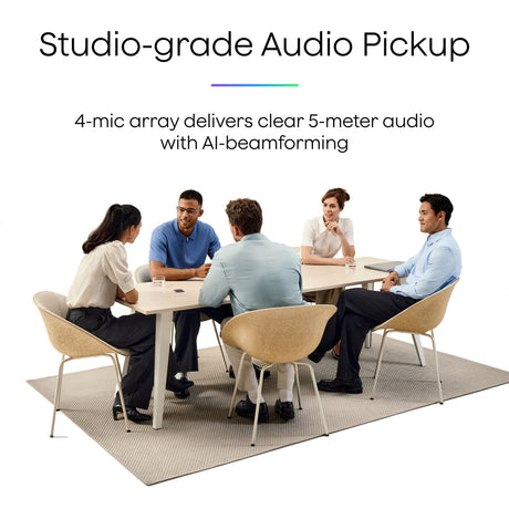 Dittafono Plaud note pro (nero, 64 GB, Bluetooth (BLE 5.4), Wi-Fi dual-band (2,4 GHz 5 GHz))