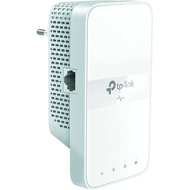 Tp-link tl-wpa7617 powerline (bianco)