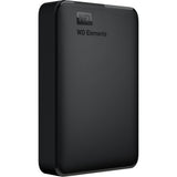 Elementi WD portatili, 4 TB
