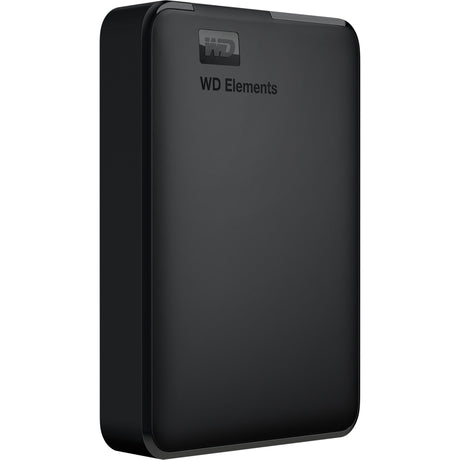 Elementi WD portatili, 4 TB