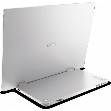 Monitor portatile Dell Pro 14 Plus - p1425 14 (argento nero, 2x USB-C)