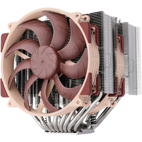 Dissipatore CPU Noctua NH-D15 G2 (alluminio)