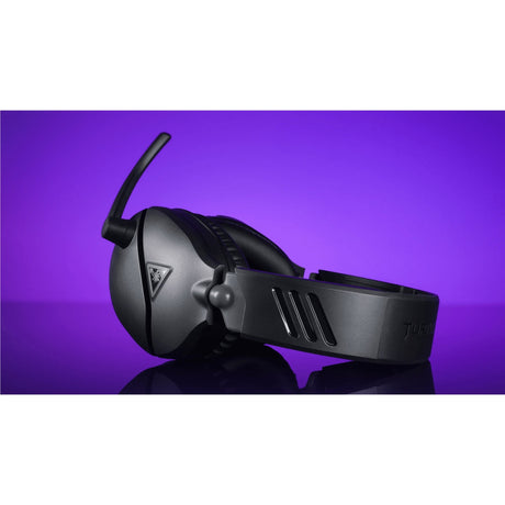 Cuffie da gioco over-ear Turtle Beach Ear Force Recon 70x nere (2024) (nere, xbox series x|s, xbox one, ps4, ps5, switch, pc, mobile)