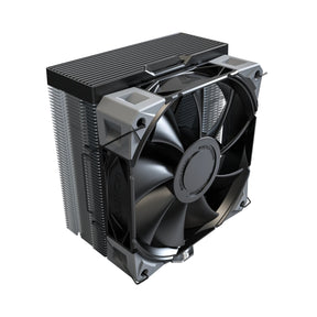 Dissipatore CPU Montech nx400 (bianco, PWM a 4 pin)