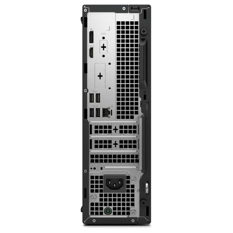 Sistema PC Dell Pro QCS1250 (DJTPY) (Nero | Core Ultra 7 265 | Grafica Intel | 16 GB | SSD da 512 GB)
