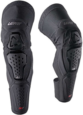 Leatt 6.0 evo ext - protezioni per le ginocchia