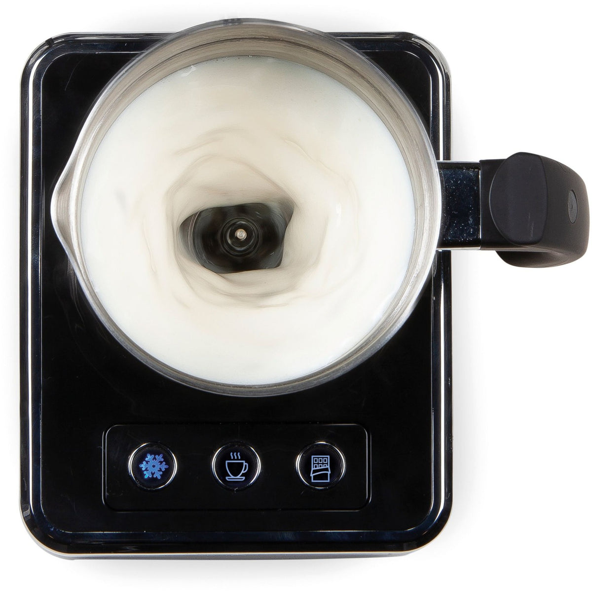 Montalatte Domo do717mf (acciaio inox nero)
