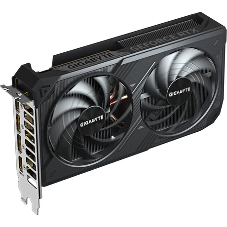Scheda grafica Gigabyte GeForce RTX 5060 Ti Wind Force 8G (3x Display Port, 1x HDMI)