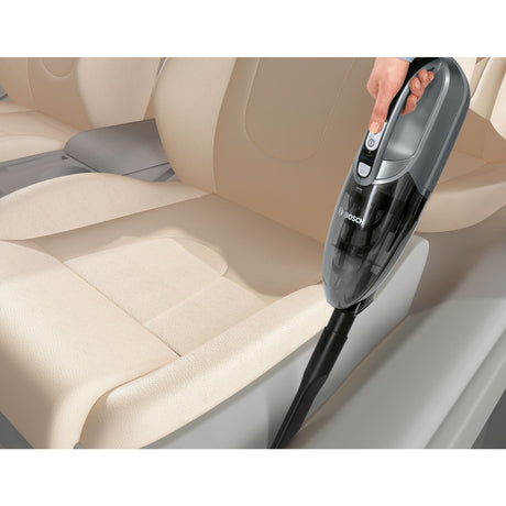 Set accessori Bosch per auto domestiche ready'y, move (nero, 6 pezzi)