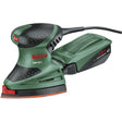 Levigatrice multifunzione Bosch PSM 160 a 0603377000 160 W