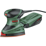 Levigatrice multifunzione Bosch PSM 160 a 0603377000 160 W