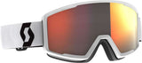Scott Factor Pro: maschera da sci