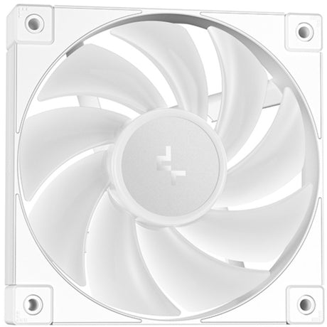 Raffreddamento ad acqua Deepcool LD240 (connettore ventola PWM bianco a 4 pin)