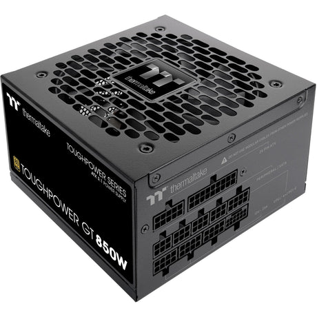 Alimentatore Thermaltake ToughPower GT Modular da 850 Watt (nero, 4x PCIe)