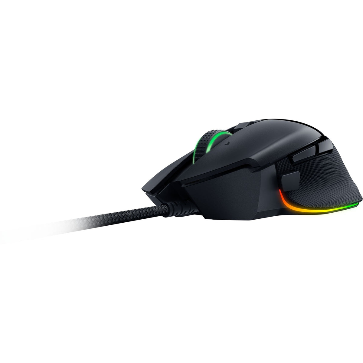 Mouse da gioco Razer Basilisk V3 (nero, 26.000 dpi, LED RGB)