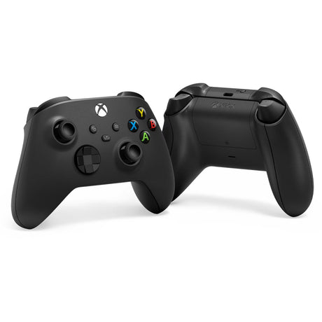 Controller wireless Microsoft xbox (nero, bluetooth)