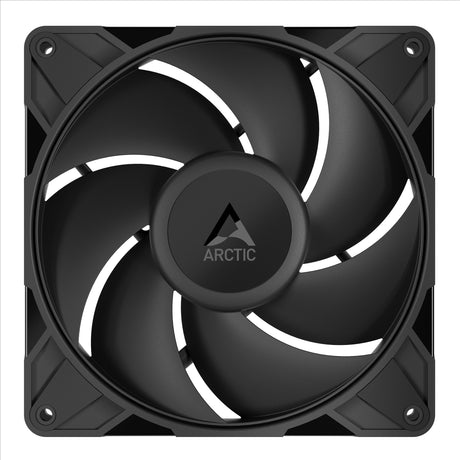 Ventola per case Arctic p14 pro pst (nera, 140 x 140 x 27 mm, pwm)