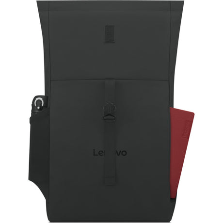Lenovo modern gaming backpack rugzak (zwart)