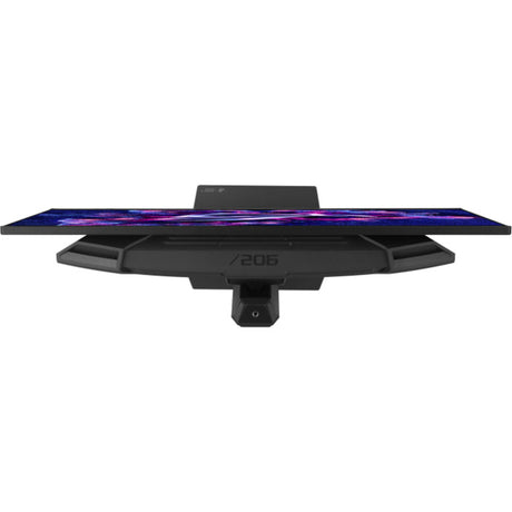 Monitor da gioco Asus rog strix oled xg27aqdmes 26.5 (nero, 2x hdmi, display port, 240 hz)