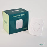 Pulsante smart button Friend (bianco, zigbee 3.0)