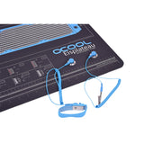 Portauova Alphacool antistatico opaco