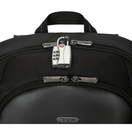 Zaino classico moderno Targus 15-16” (nero)
