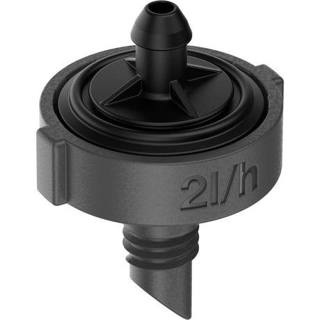 Gardena gocciolatore finale 2 litri - 13302-20 13302-20