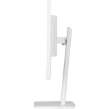 Monitor Iiyama prolite xub2797qsu-w2 27 (bianco, HDMI, porta display, 2x USB-A, USB-B)