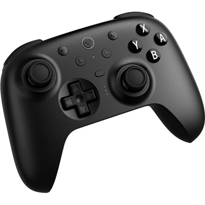 Controller Bluetooth 8bitdo Ultimate 2 (nero, PC, Switch 2, Bluetooth USB-C 2,4 GHz)