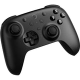 Controller Bluetooth 8bitdo Ultimate 2 (nero, PC, Switch 2, Bluetooth USB-C 2,4 GHz)