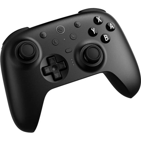 Controller Bluetooth 8bitdo Ultimate 2 (nero, PC, Switch 2, Bluetooth USB-C 2,4 GHz)