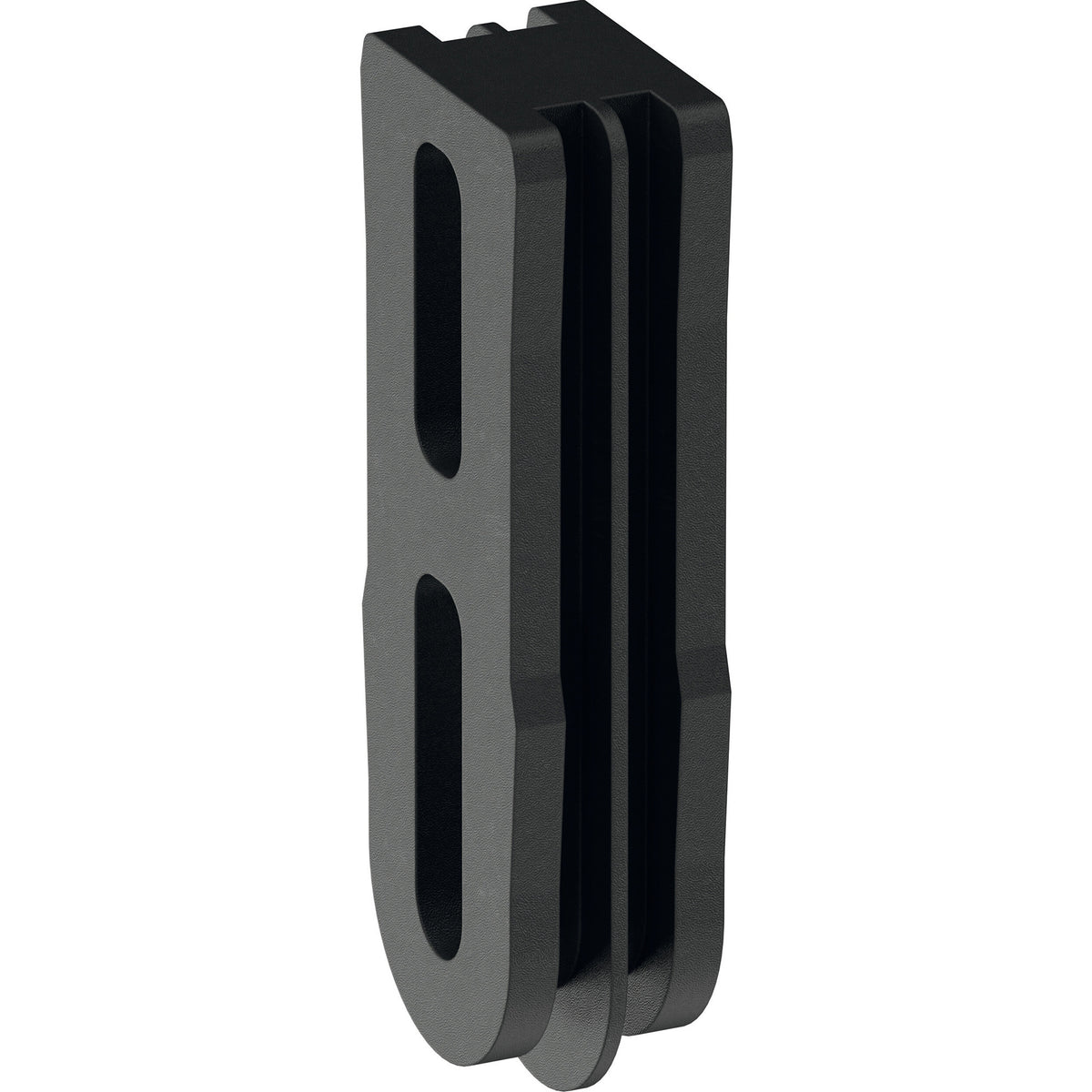 Set modulare Wera tool-check imperial 1, set di punte da 50 pezzi (nero verde)
