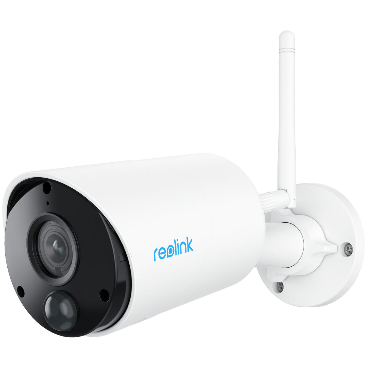 Telecamera di sicurezza Reolink b320-w (bianca)