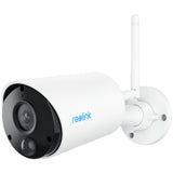 Telecamera di sicurezza Reolink b320-w (bianca)