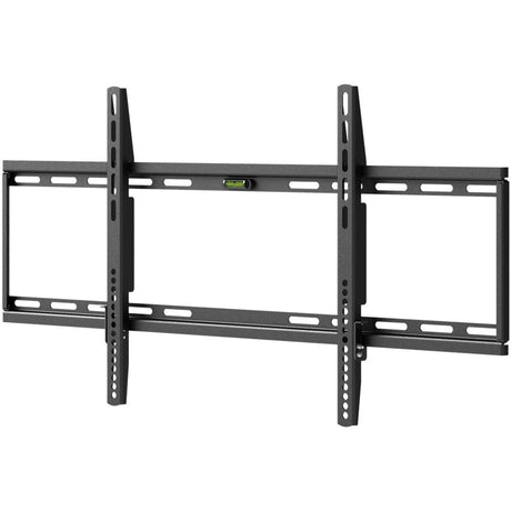Supporto a parete per TV Goobay fisso 43 - 100 pollici (109 - 254 cm), max. Montaggio a parete 70 kg (nero)