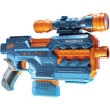 Pistola Nerf Hasbro Nerf Elite 2.0 Phoenix CS-6
